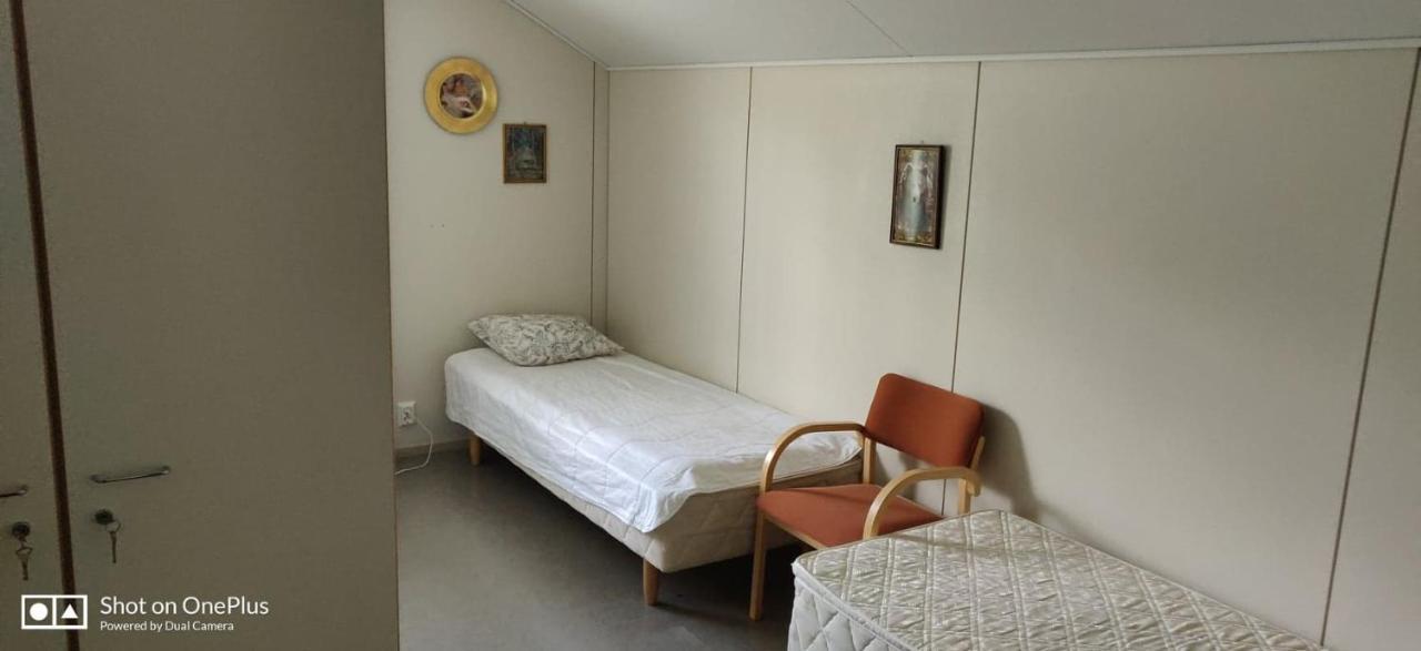 Raate Guest House Suomussalmi Eksteriør billede